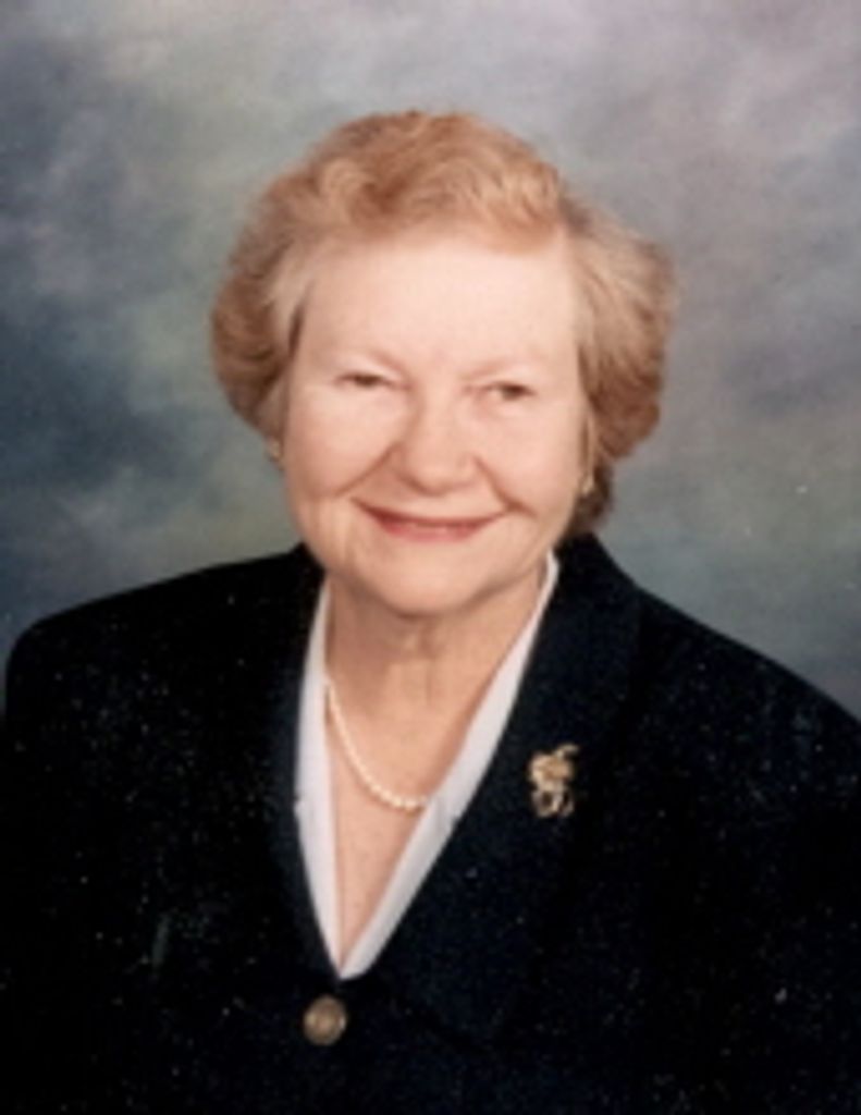 Peggy Mrs. Slagle