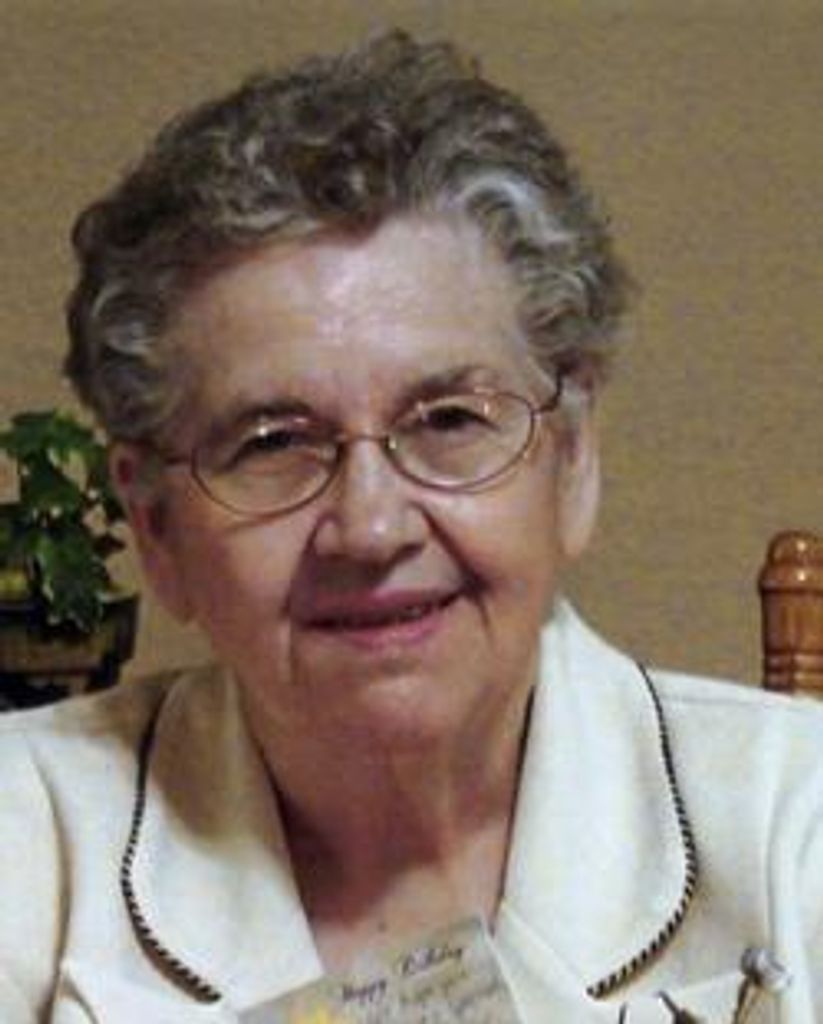 Delores Fritz