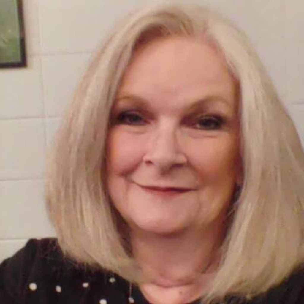 Beverly Louise Sanford