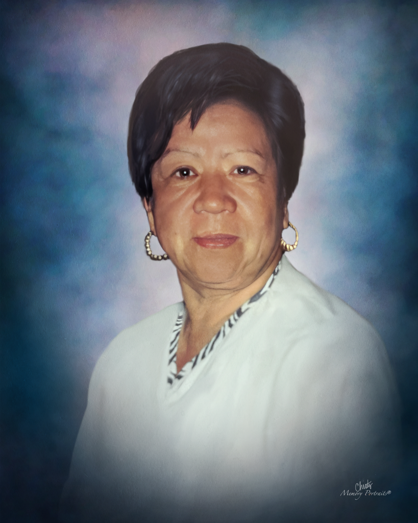 Maria Elena Campos