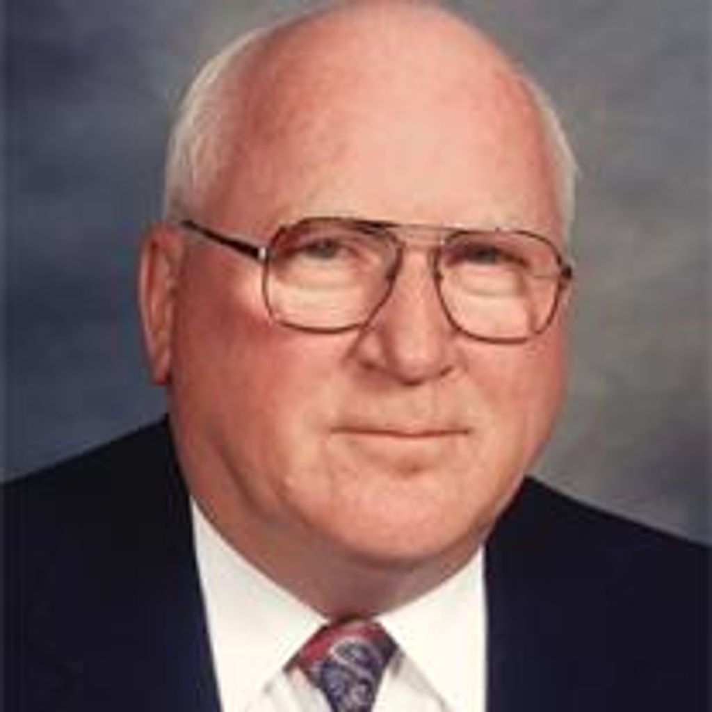 Ferdinand "Ferd" E. Radtke