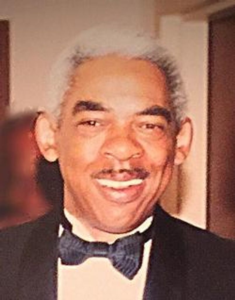 Mckinley Sylvester Guess