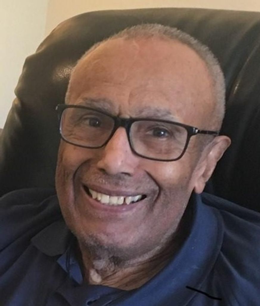 Dr. Gerald Mcleod