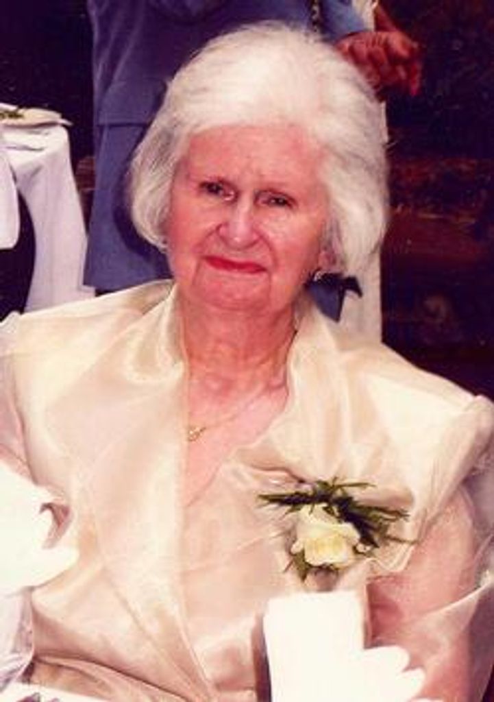 Hilda Casebier Dexter