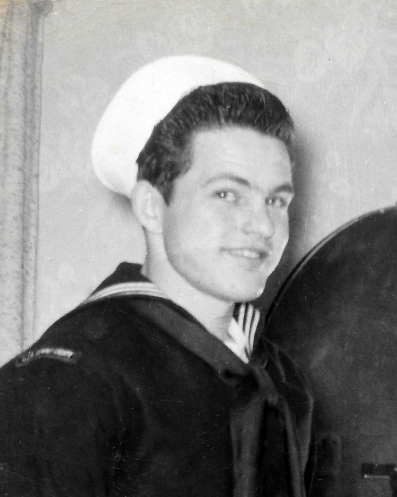 Robert Edgar Beach