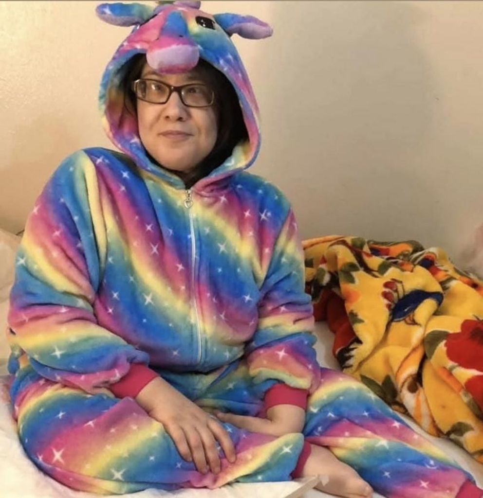 Amanda Diane Bruton Profile Photo