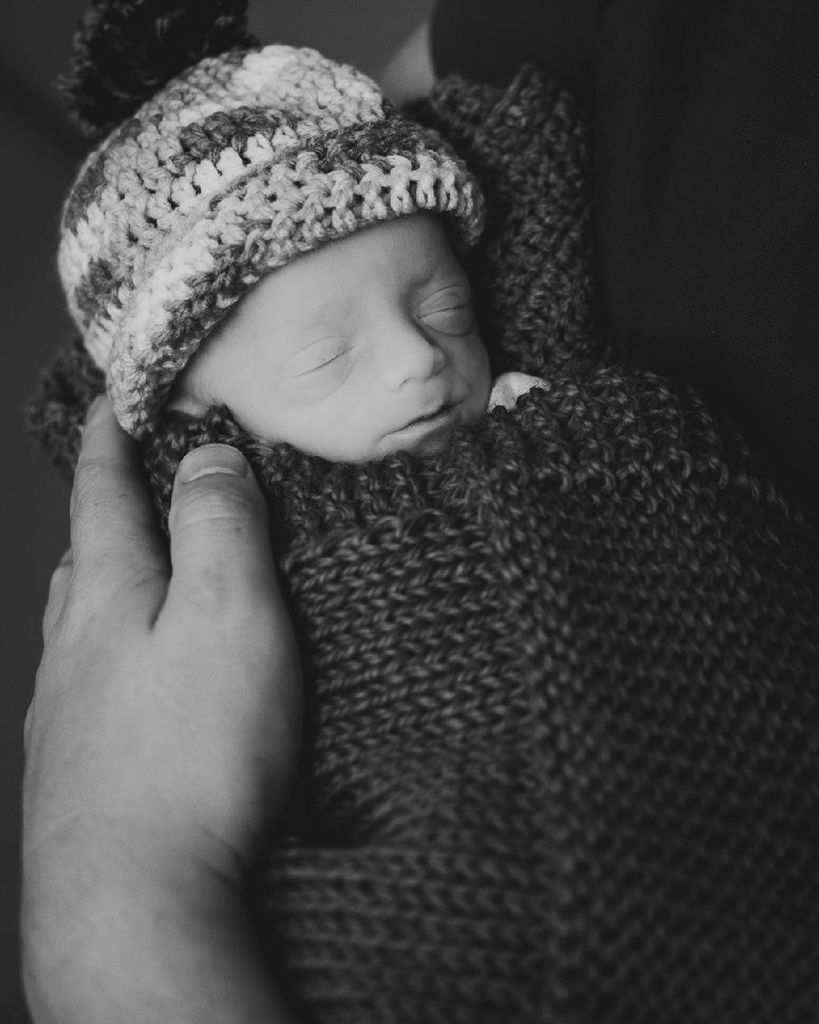 Colby Daniel Keenan