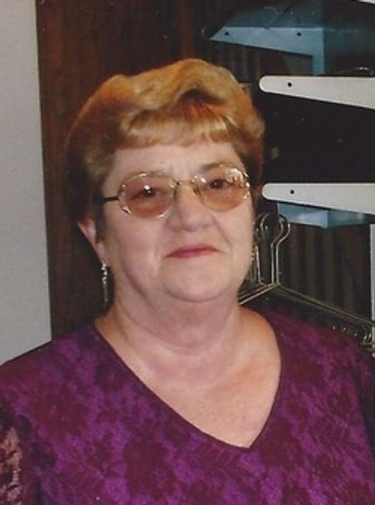 Connie R. Goode