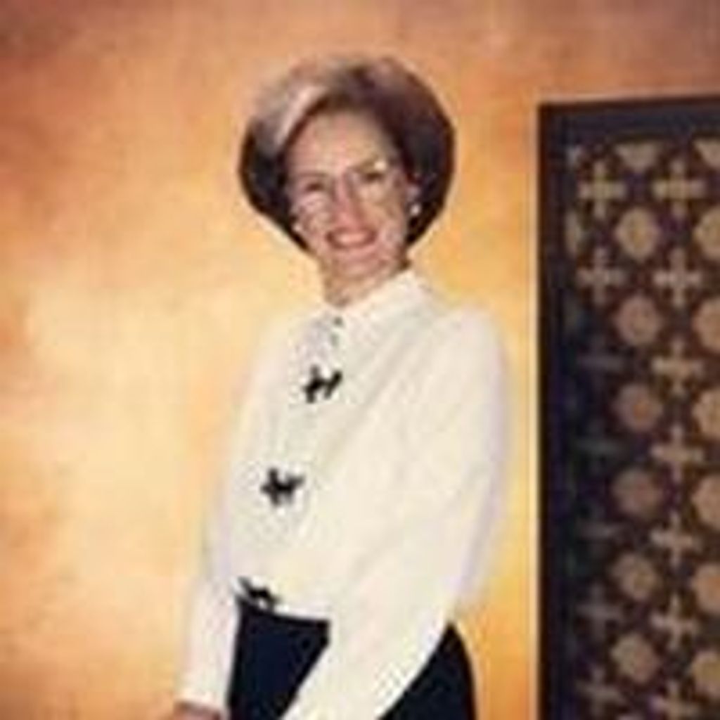 Josephine Woodward Gonzalez Mokodean