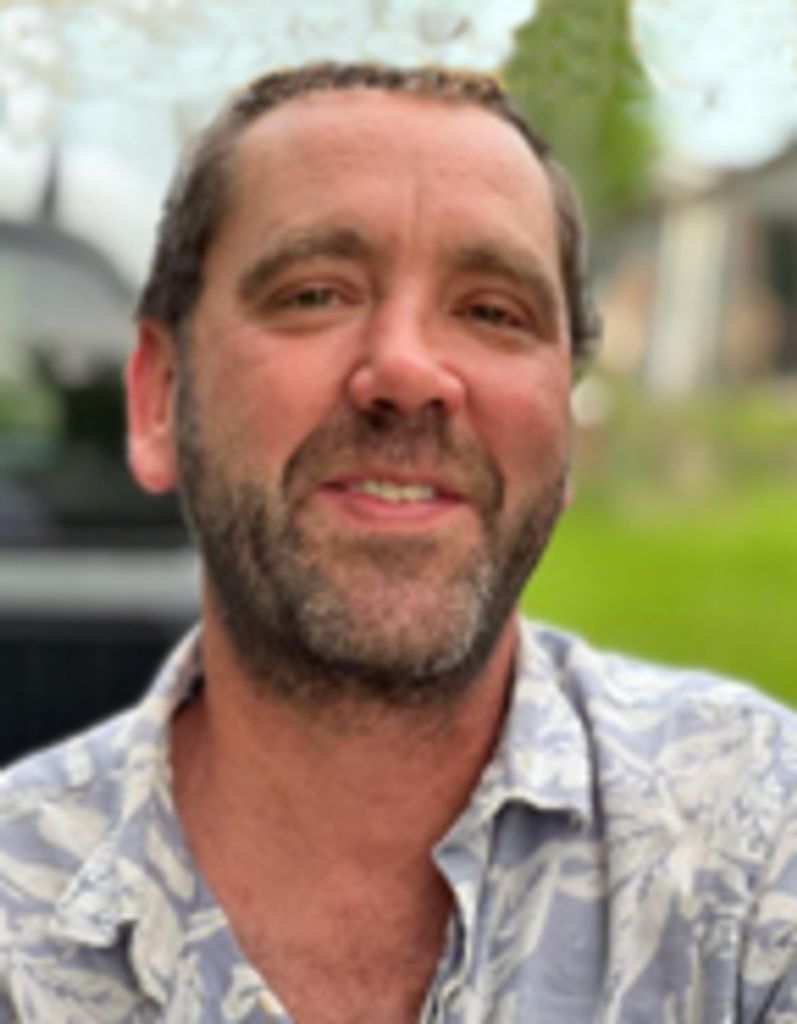 Michael "Sam" Richardson, Jr. Profile Photo