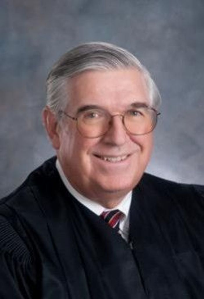 Judge John A. Gorman Profile Photo