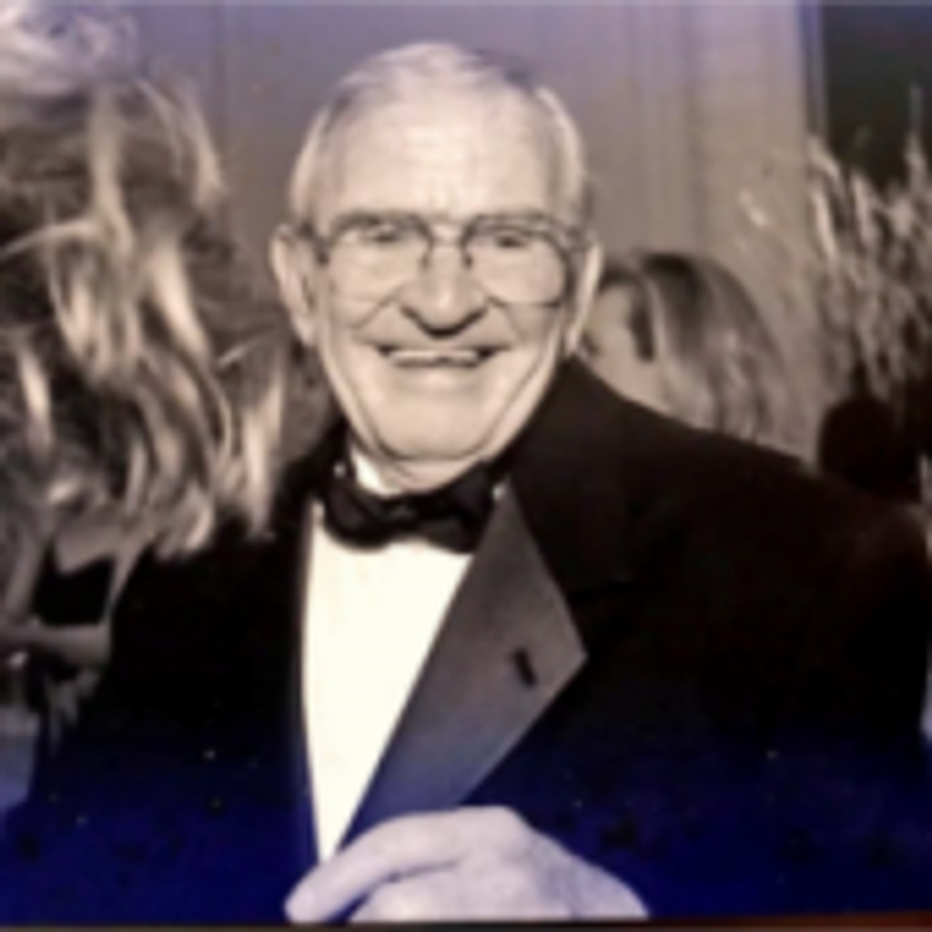 Joseph Kenneth Cook