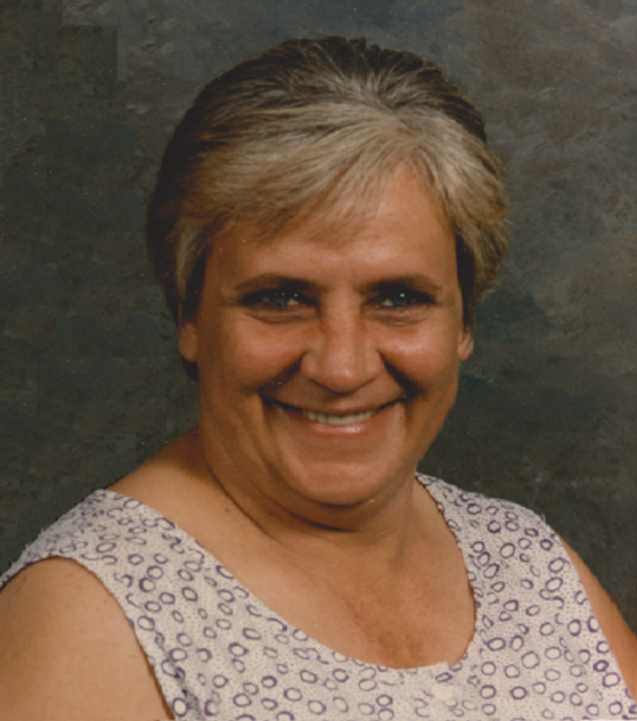 Ina Rose Locker Profile Photo