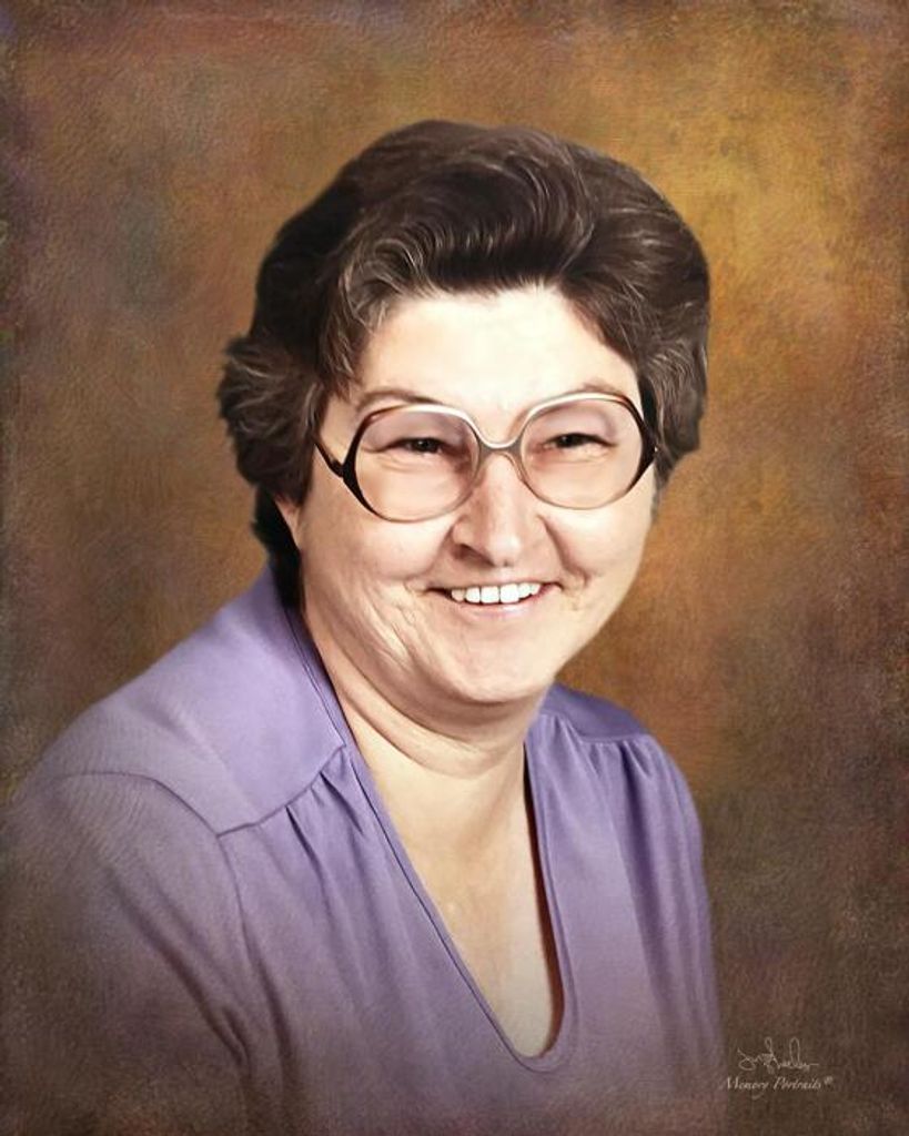 Jeanne Owen