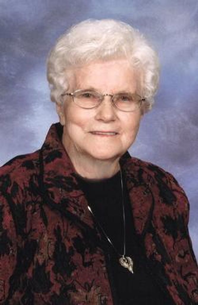 Norma I. Halverson Profile Photo