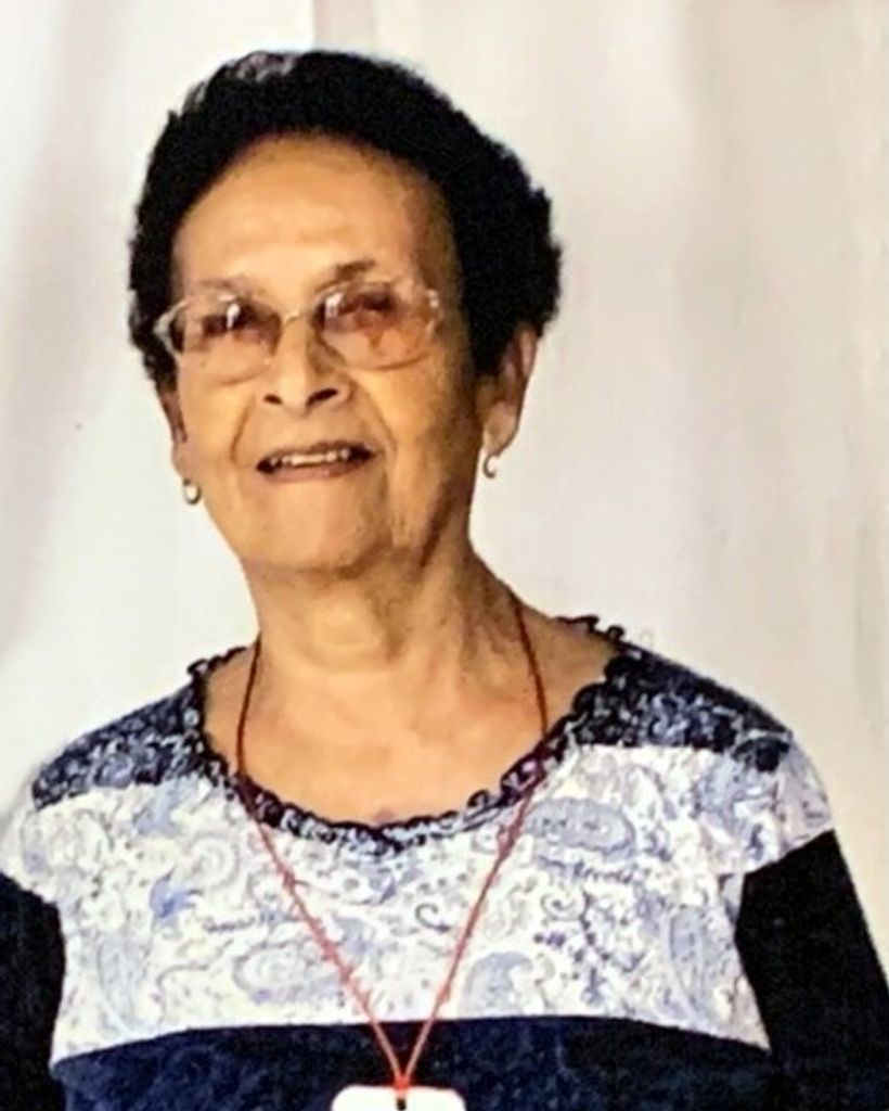 Clementina Gonzalez