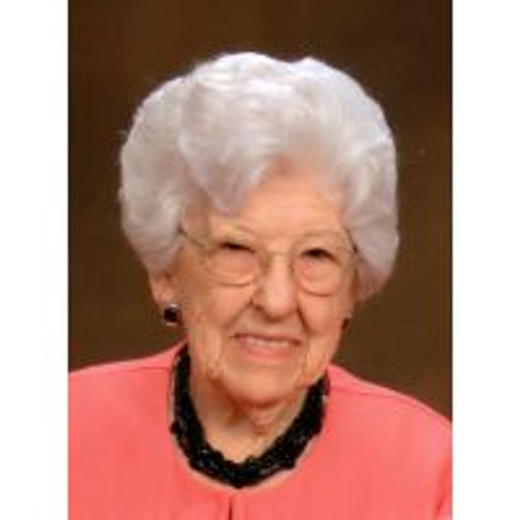 Miriam Walton Profile Photo