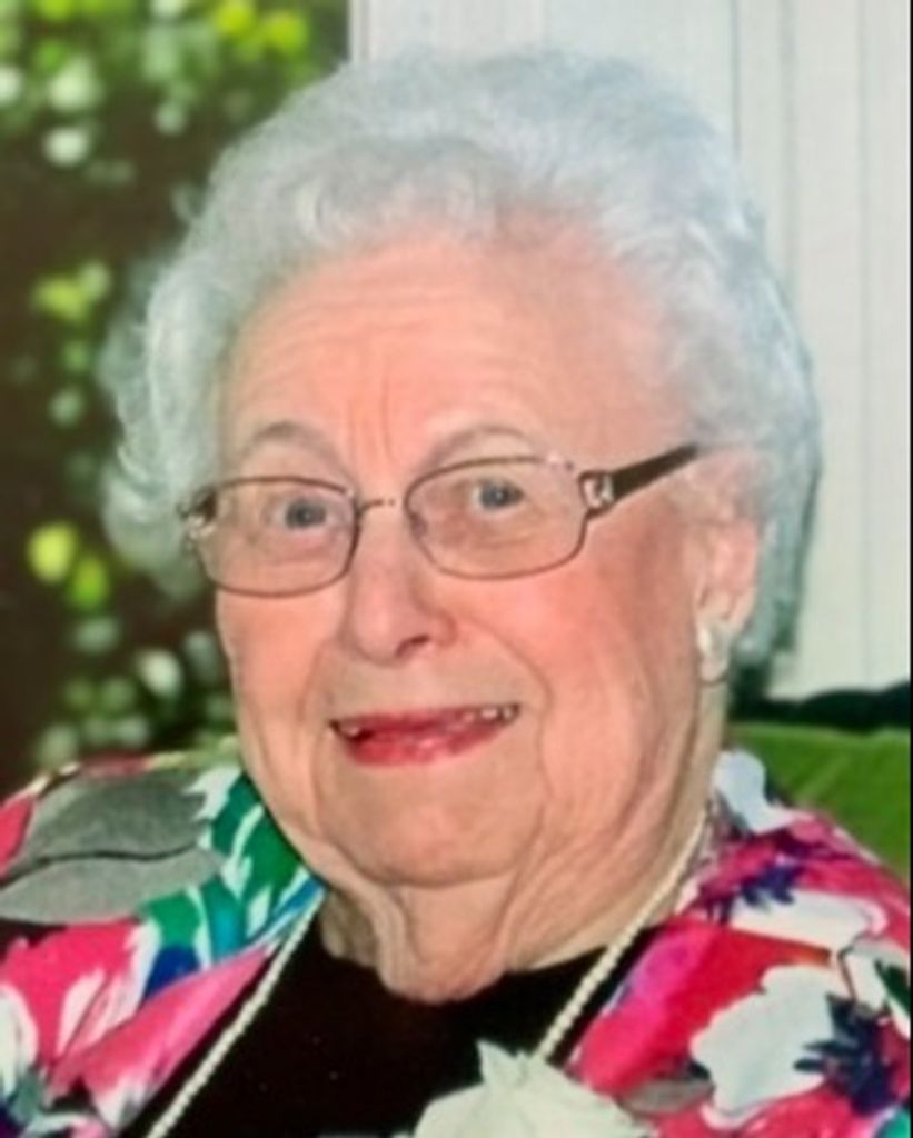 Bonnie M. Healy