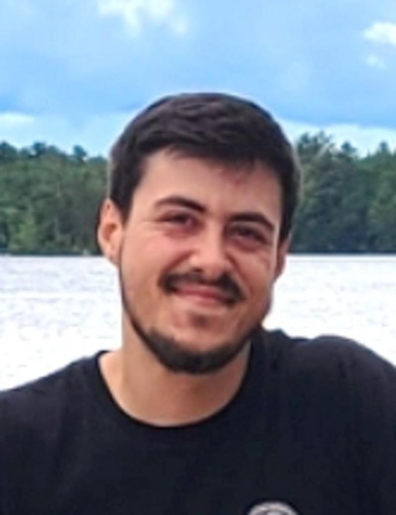 Markus Andrew Salinas