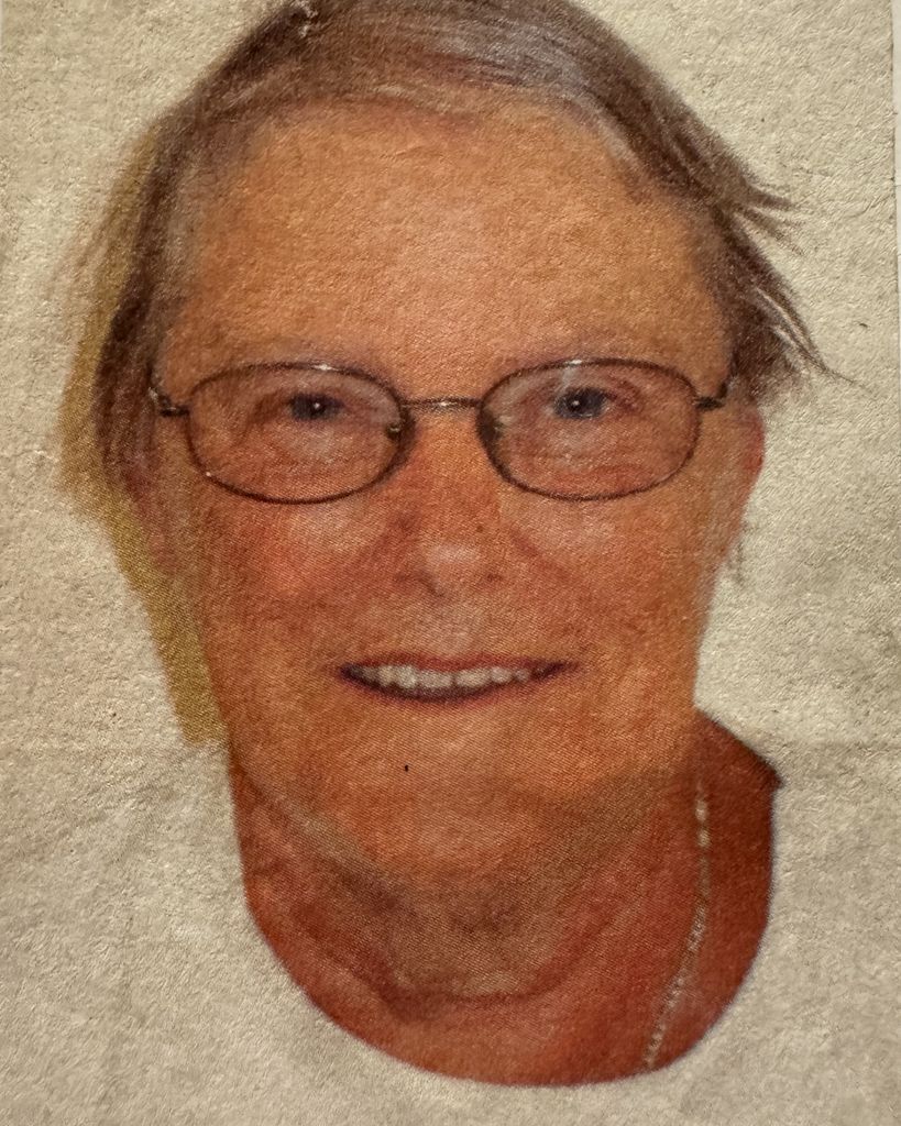 Germaine "Geri" M. (Lambert) Reinert Profile Photo