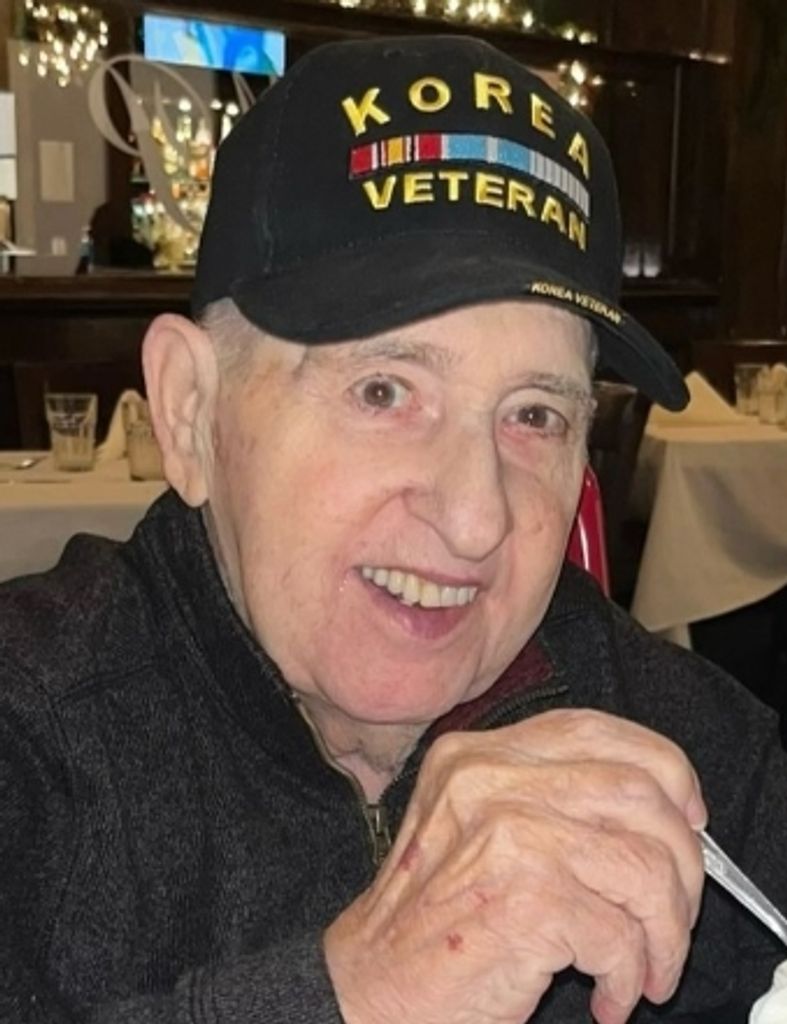 Joseph Albero Profile Photo