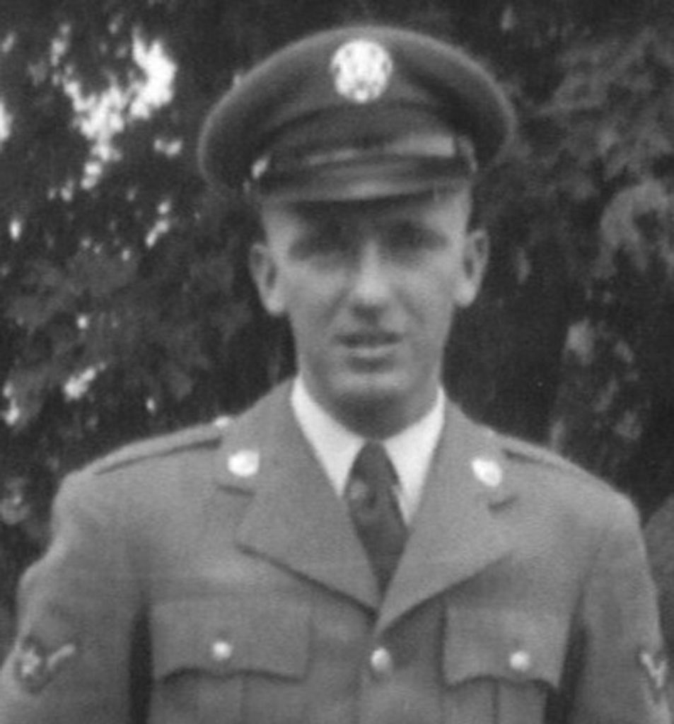 Daniel Farrell Pettus