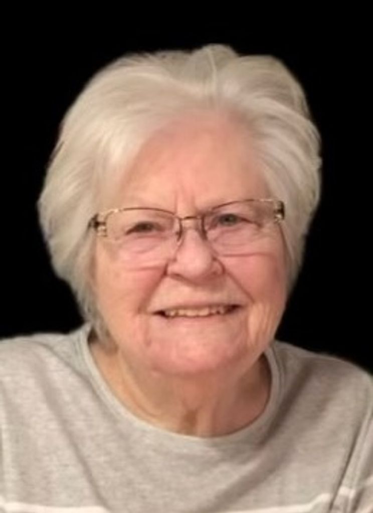 Hazel R. Carey Profile Photo