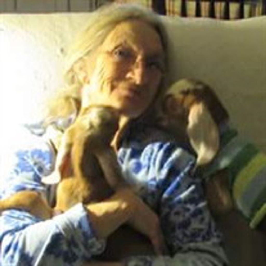 Carolyn Elizabeth Mosebar
