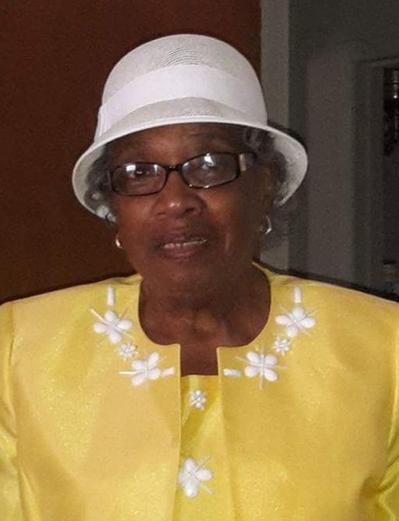 Mary Ann (Fannin)  Moreland