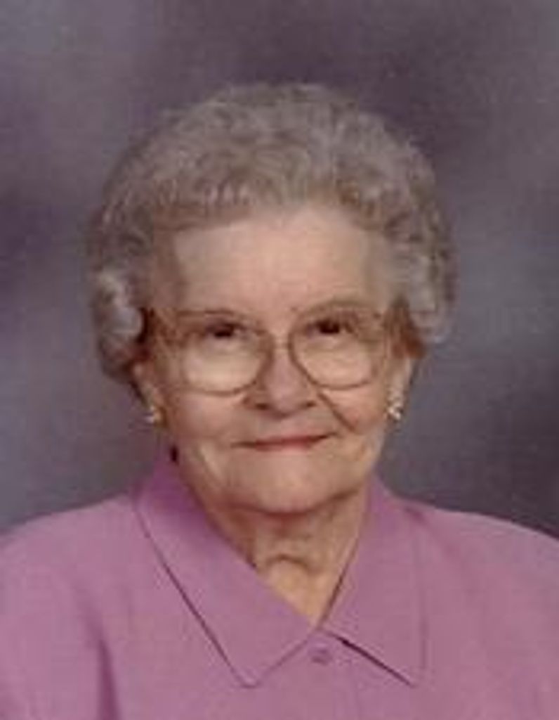 Rufina Sarah Boessen