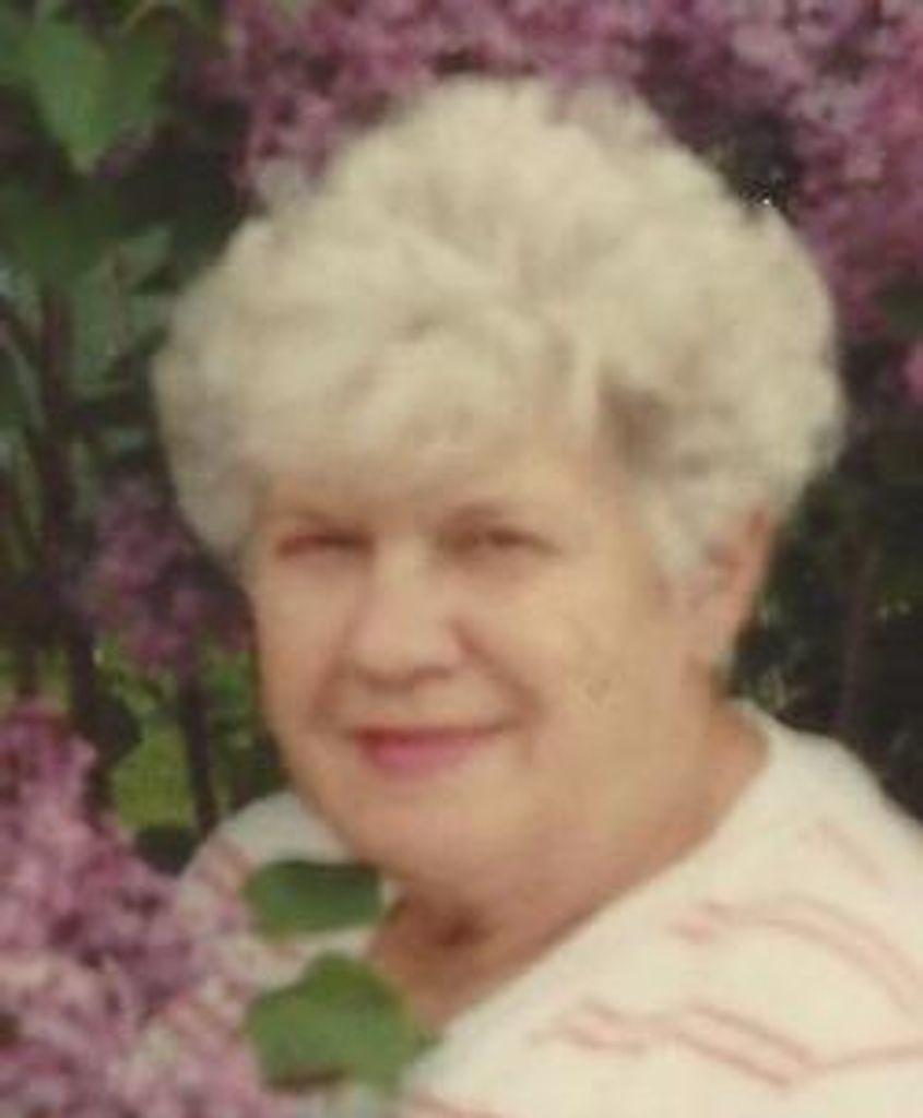 Lillian June Olszewski