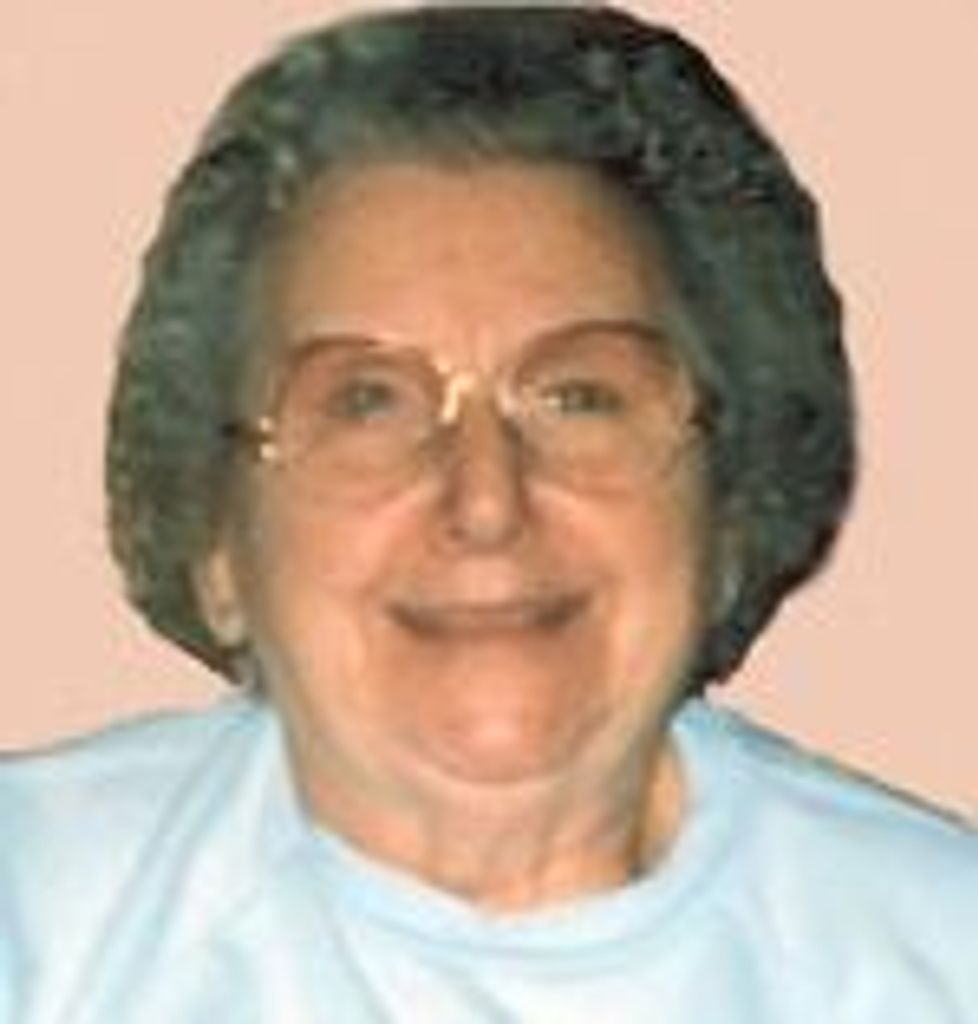 Ruth Ellen Forney