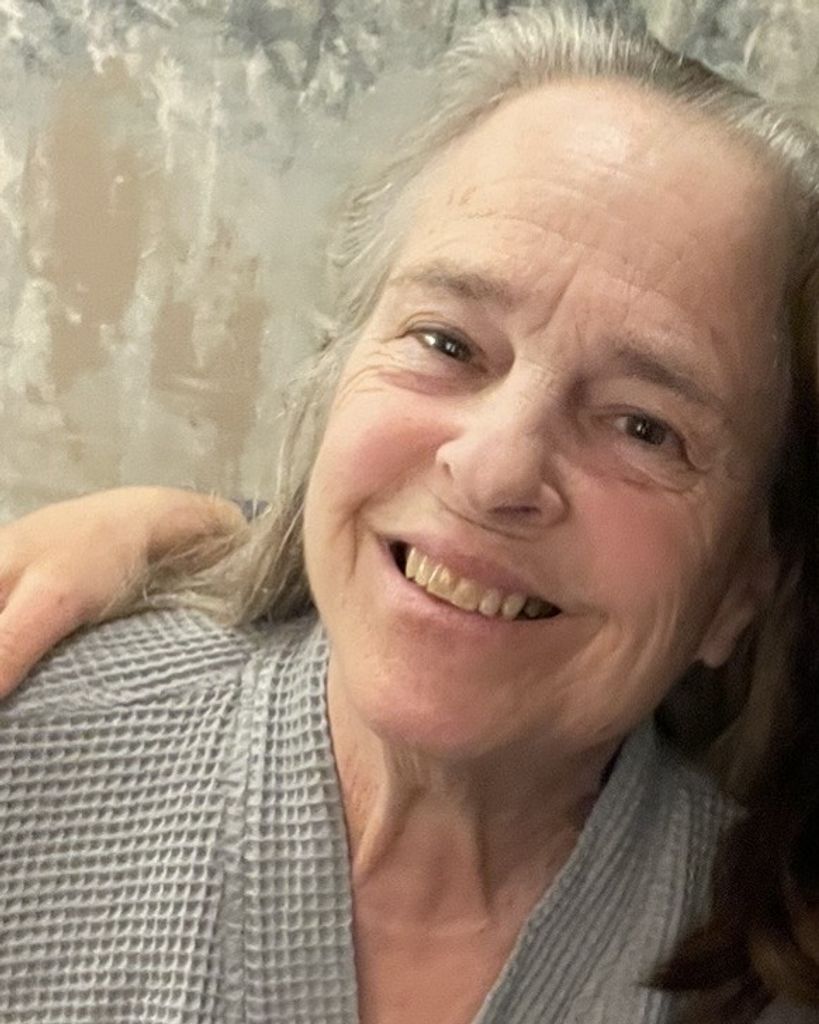 Margaret Newman Hooper Profile Photo
