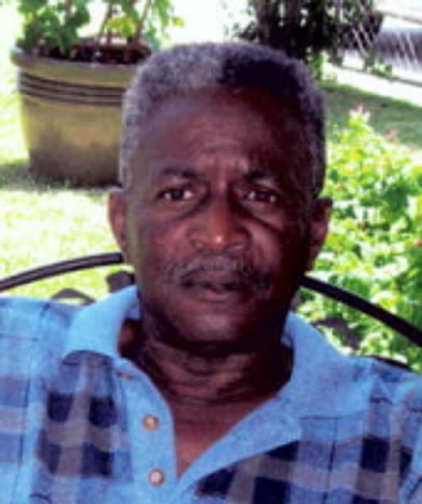 Marvin Thornton, Jr.