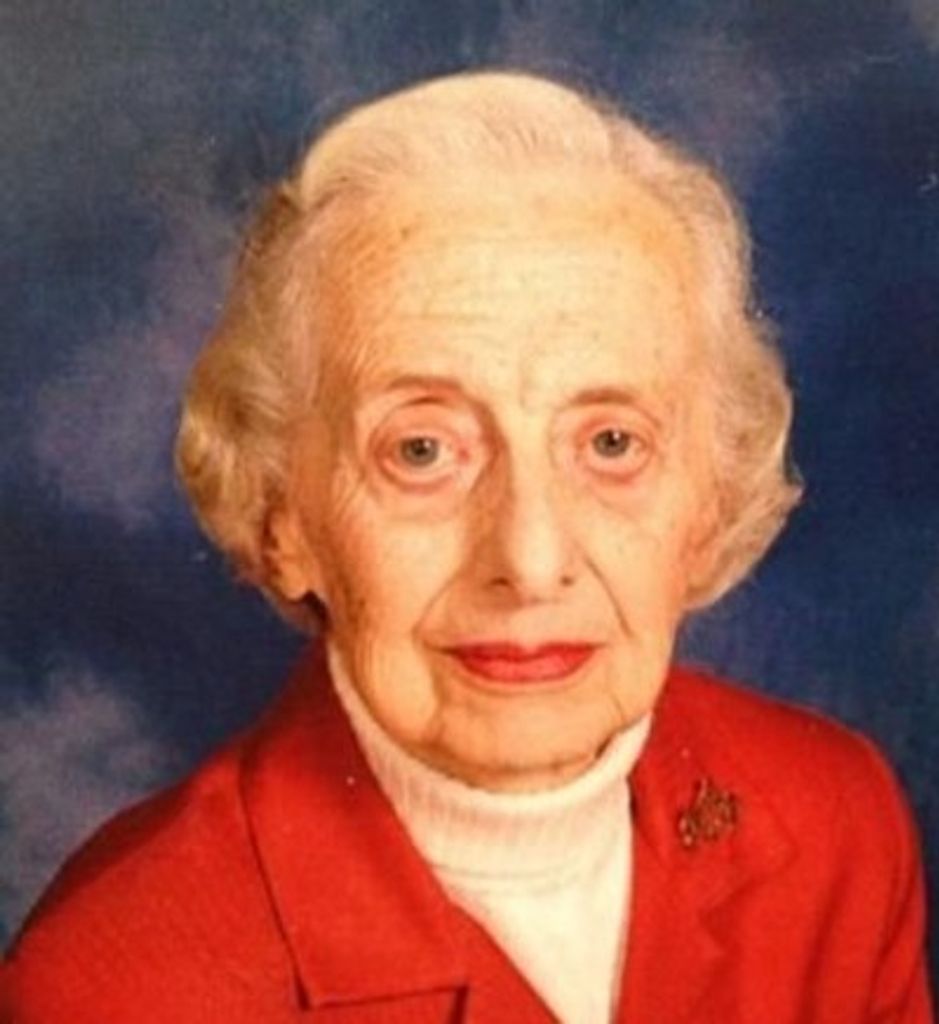 Dorothy Grise Dodson Profile Photo