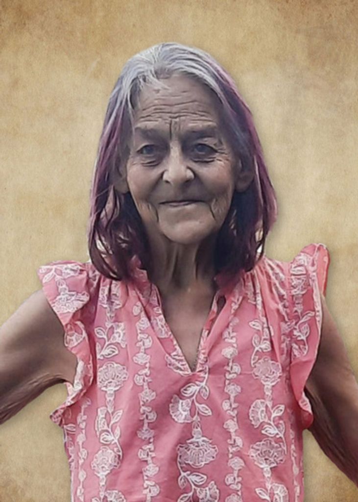 Rebekha Anne Enders Brown Profile Photo