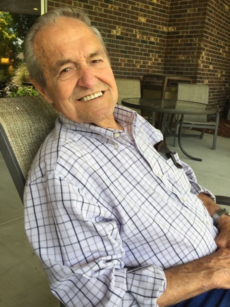 Darvin "Dar" Hugh Lasley Profile Photo