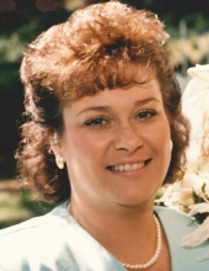 Deborah Lynn Williams
