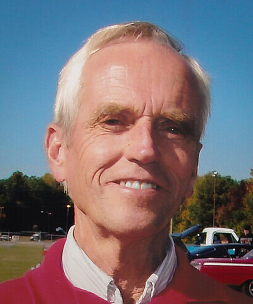 Wallace Larry Pearson Profile Photo