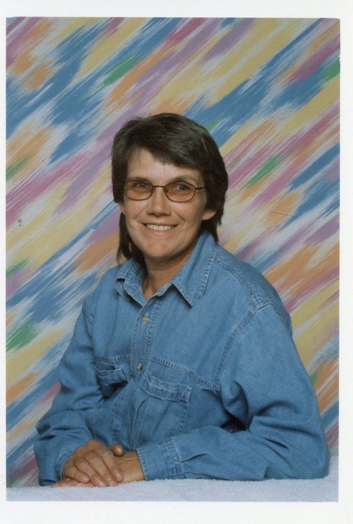 Janet Walston