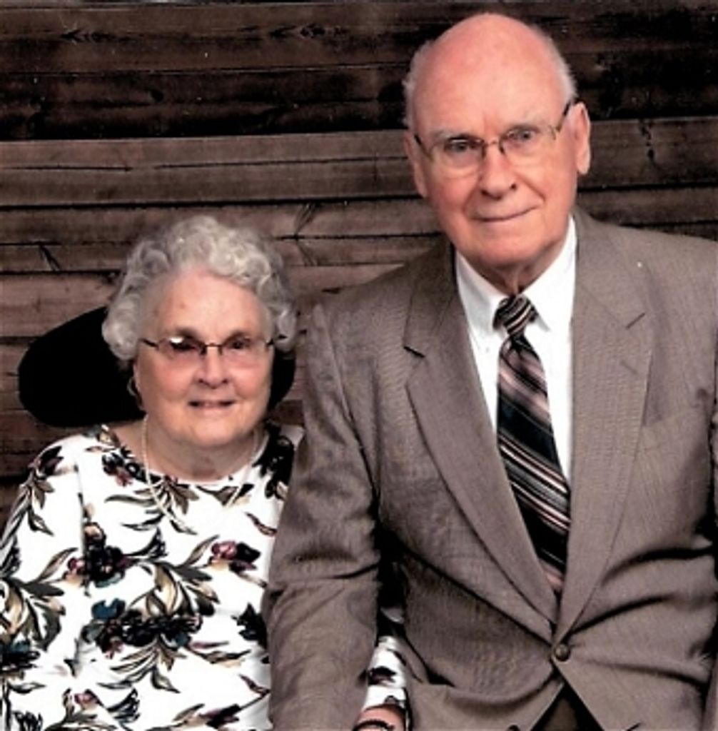 Donald Wesley Bookamer