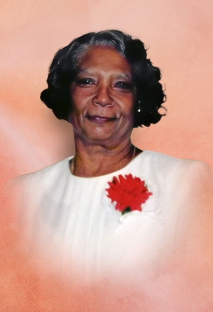 Hester Robinson