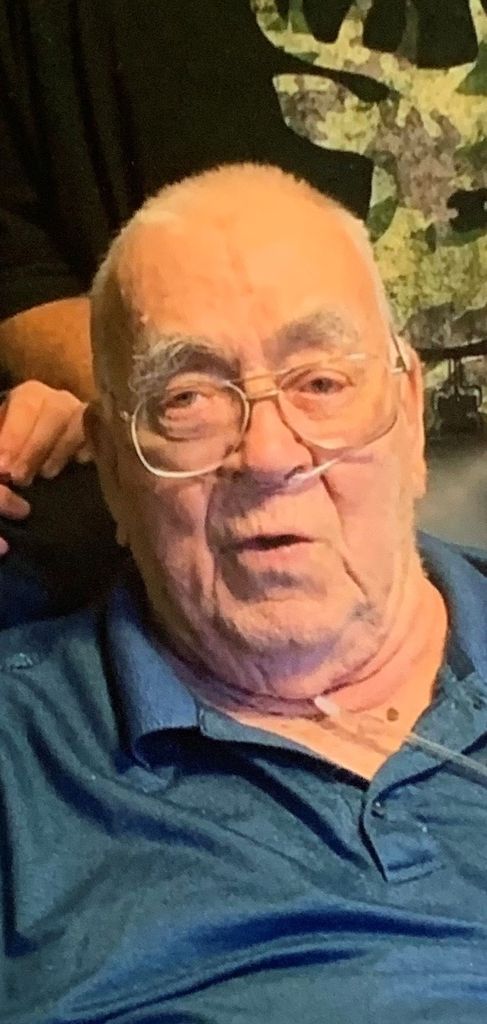 John E. Faller, Sr.