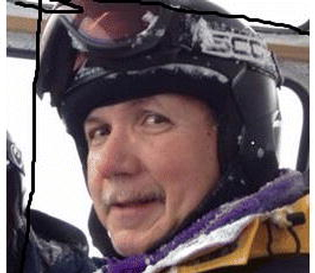 Darrell Lynn Haugh Profile Photo
