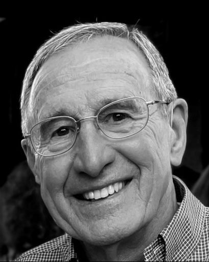 David Ellis Gibbs's obituary image