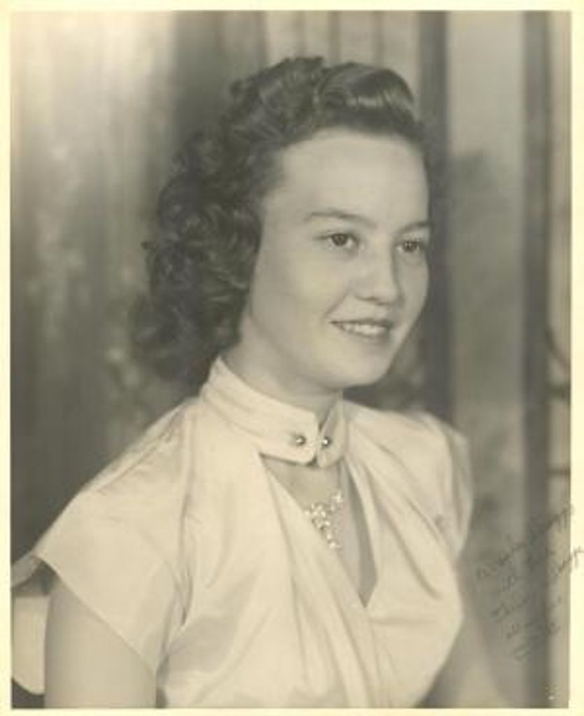 Mrs.    Thelma Hazel Skaggs