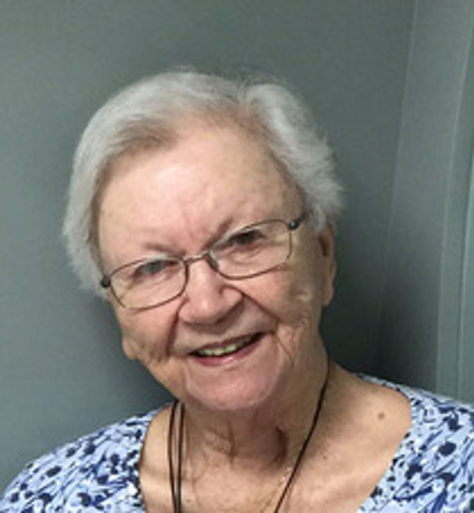 Ruby Landry