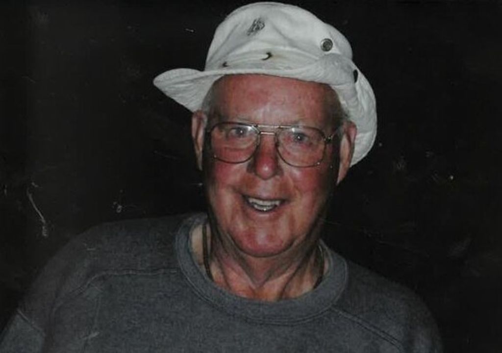 James Joseph Wells Profile Photo