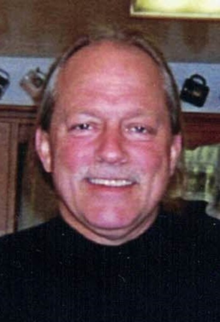 Larry R. Lugibihl