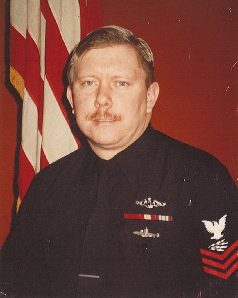 Jerry K. Patterson Profile Photo